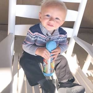 Meet your Posher, Denise